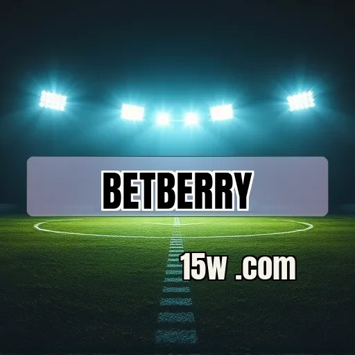 betberry.com: Entre na Diversão do Cassino ao Vivo em Grande Estilo
