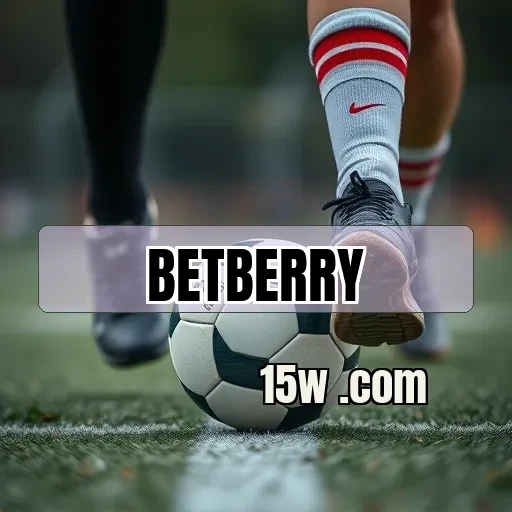 betberry.com: Descubra Promoções Imperdíveis Para Jogadores Brasileiros