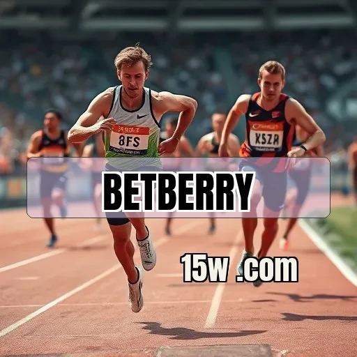 betberry.com: Descubra a Seção de Caça-Níqueis Mais Empolgante do Brasil