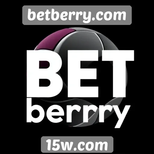 Apostas esportivas em betberry com opções diversificadas