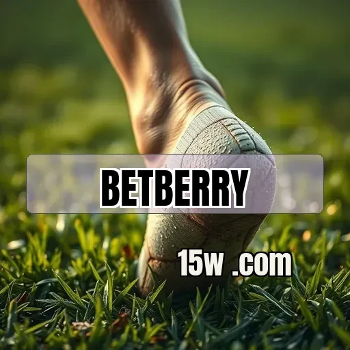betberry.com: O Suporte ao Cliente que Você Precisava Conhecer